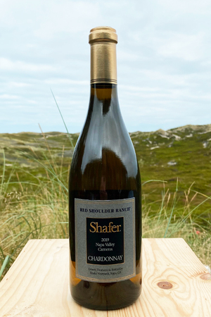 2019 Shafer Chardonnay "Red Shoulder Ranch"  0,75l 