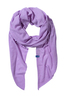 Cashmere Schal , LILAC ROSE, ONE SIZE 