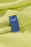 Cashmere Schal , LIME, ONE SIZE 