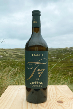 2019 Tement Sauvignon Blanc "Ried Zieregg" 0,75l 