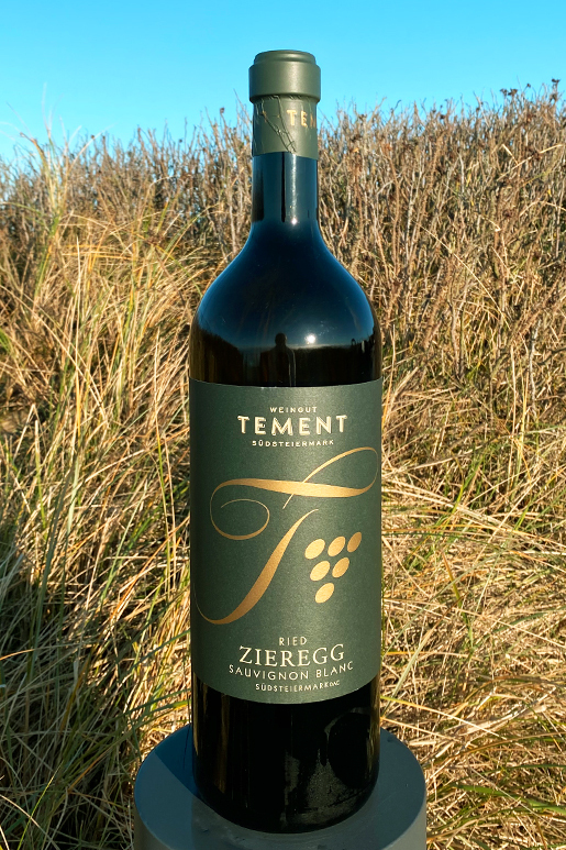 2019 Tement Sauvignon Blanc Ried "Zieregg" 3,0l 