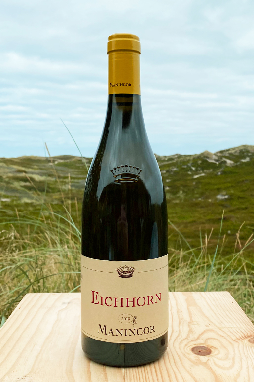 2019 Manincor Eichhorn Pinot Bianco 0,75l 