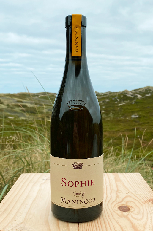 2020 Manincor "Sophie" Chardonnay 0,75l 