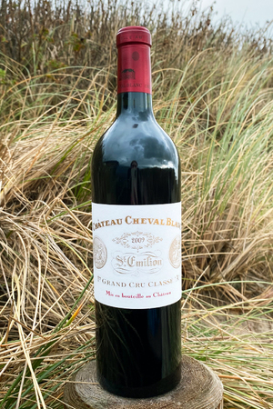 2009 Château Cheval Blanc 1er Grand  Cru Classé -A- 0,75l 