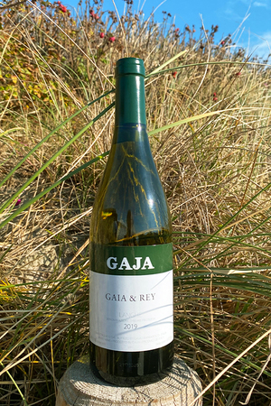 2019 Angelo Gaja "Gaia & Rey" Chardonnay 0,75l 