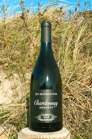 2019 Schneider Chardonnay Reserve 0,75l 