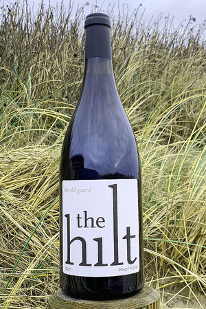 2017 The Hilt The Old Guard Pinot Noir 1,5l 