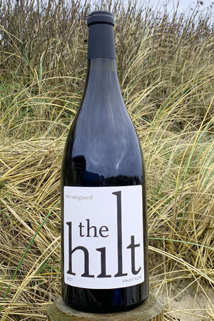 2017 The Hilt The Vanguard Pinot Noir 1,5l 