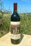 2014 Heitz Cellar Martha's Vineyard Cabernet Sauvignon 0,75l 