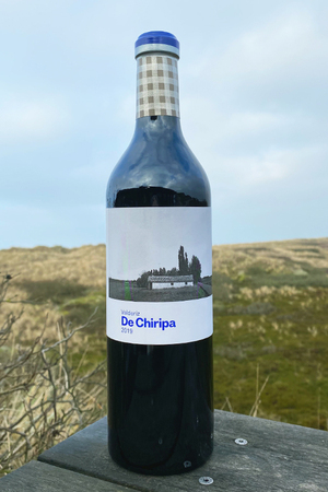 2019 Bodegas y Vinedos Valderiz Ribera del Duero CO Valderiz de Chiripa 0,75l 