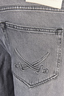 Herren Jeans TAPERED , GREY, 36/34 
