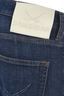 Herren Jeans TAPERED , DARK BLUE, 31/32 