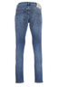 Herren Jeans TAPERED , MID BLUE, 33/32 