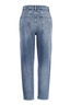 Damen Jeans MOM FIT , LIGHT BLUE, 25/30 