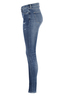 Damen Jeans SKINNY , LIGHT BLUE, 32/30 