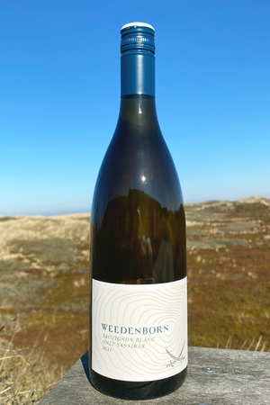 2021 Weedenborn Sauvignon Blanc "only Sansibar" 0,75l 