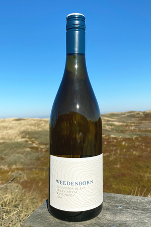 2020 Weedenborn Sauvignon Blanc "Terra Rossa" Westhofen 0,75l 