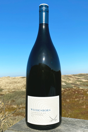2021 Weedenborn Sauvignon Blanc "only Sansibar" 1,5l 