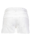 Damen Jeans Shorts , WHITE, L 
