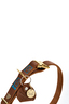 Hunter 69578 Sansibar Halsband 2022 , 30-45 CM, COGNAC 