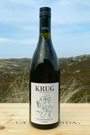 2020 Weingut Krug Sauvignon Blanc 0,75l 