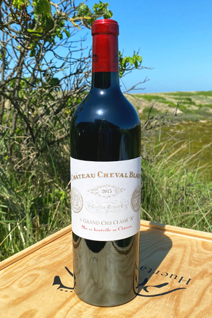 2013 Château Cheval Blanc 1er Grand Cru Classé 0,75l 
