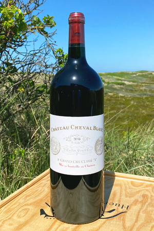 2014 Château Cheval Blanc 1er Grand Cru Classé 1,5l 