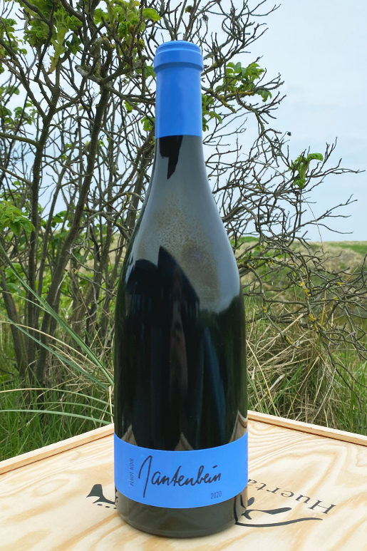 2020 Gantenbein Pinot Noir 0,75l 