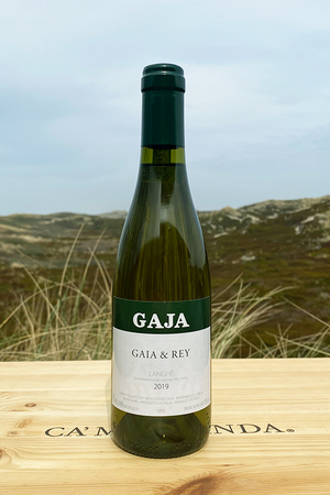 2019 Angelo Gaja "Gaia & Rey" Chardonnay 0,375l 