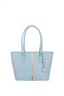 Shopper Bag SB-2112 , –, BLAU 