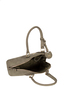Sansibar Zip Bag SB-2606 , –, OLIVE 