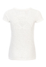 Damen T-Shirt 1978 , WHITE, XXS 