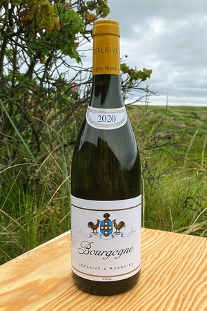 2020 Leflaive & Associés Bourgogne Blanc 0,75l 