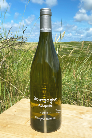 2019 Domaine Francois Mikulski Bourgogne Aligoté Vieilles Vignes 0,75l 