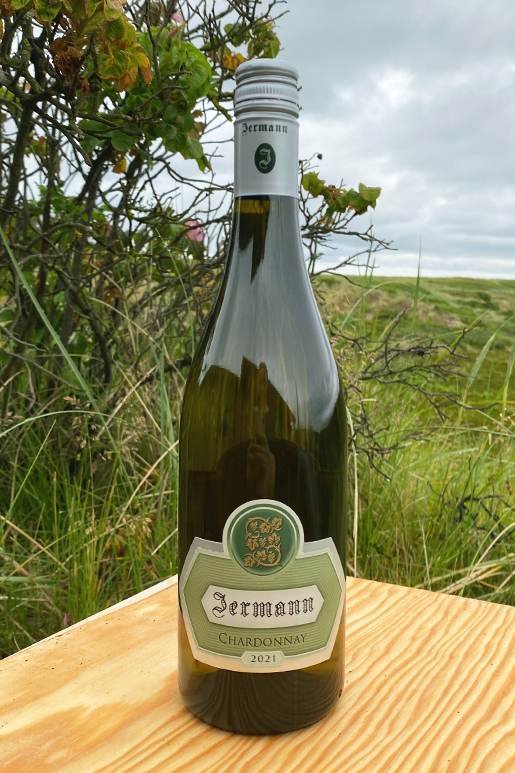 2021 Jermann Chardonnay 0,75l 