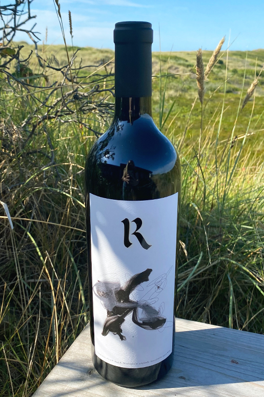 2018 Realm Cellars "Moonracer" Stag's Leap District 0,75l 