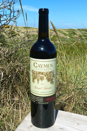 2017 Caymus Vineyard "Special - Selection"  0,75l 