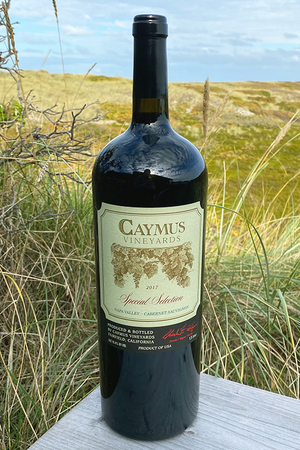 2017 Caymus Special Selection Cabernet Sauvignon 1,5l 