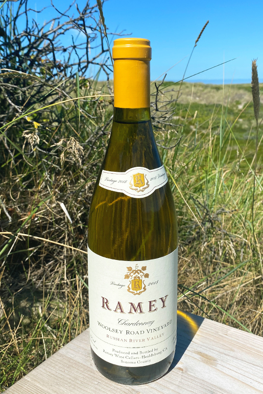 2018 Ramey Chardonnay 