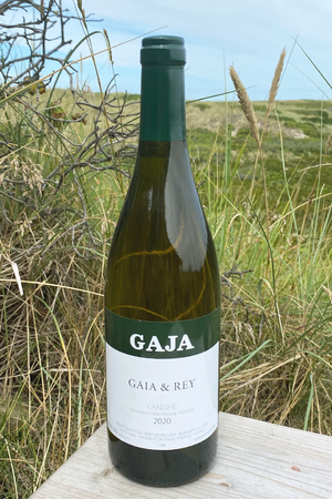 2020 Angelo Gaja "Gaia & Rey" Chardonnay 0,75l 