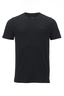 Herren T-Shirt QUIET , BLACK, XS 