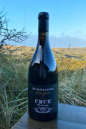 2020 Schneider CRUE Chardonnay 0,75l 