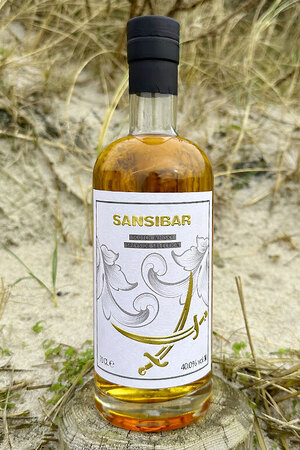 Sansibar Whisky Sylt Scotch 