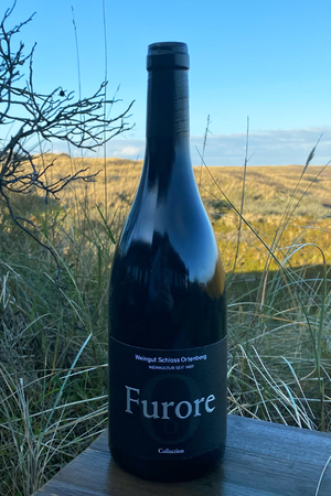 2019 Ortenberg Furore RW-Cuvée 0,75l 