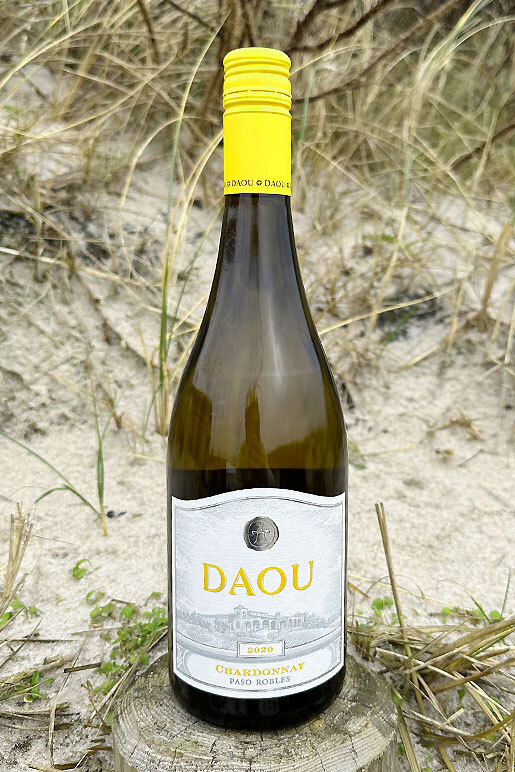 2020 Daou Vineyard Chardonnay 