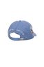 Cap YACHTING 0113, Azur blue, Gr. one size