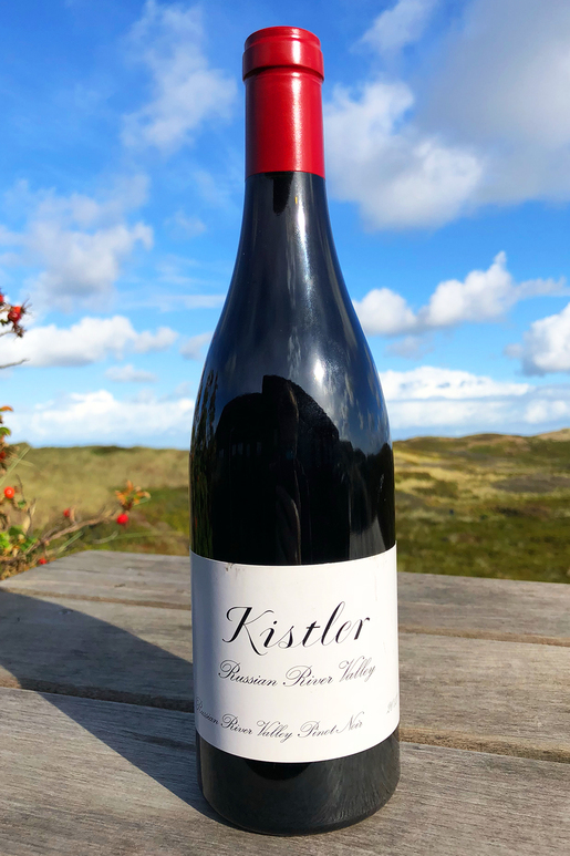 2013er Kistler Vineyards Pinot Noir 14,0 %Vol 0,75Ltr 