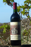 2003er Heitz Cellar Martha´s Vineyard Cabernet Sauvignon 14,5 %Vol 0,75Ltr
