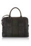 B-888 JO Shopper Bag A4, Black, Gr. one size
