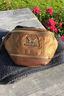 SB-1270-006 Belt Bag , one size, COGNAC 